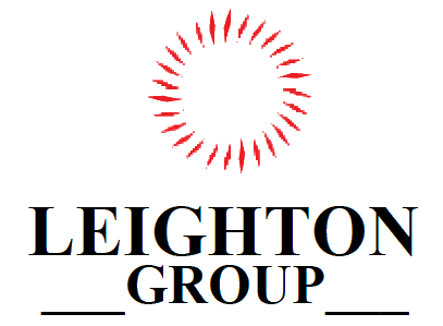Leighton Group logo